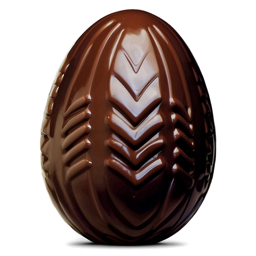 Chocolate Easter Egg Png Nbb58