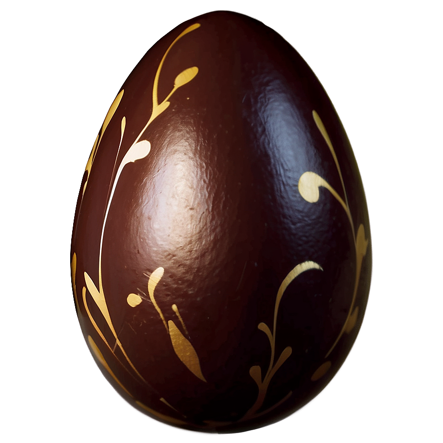 Chocolate Egg Png Wcr72