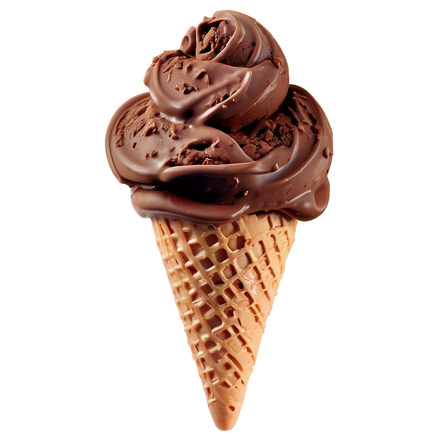 Chocolate Ice Cream Png 66