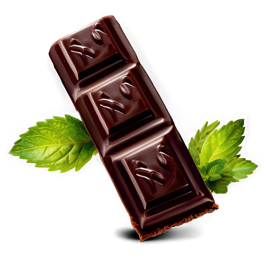 Chocolate Mint Png 05212024