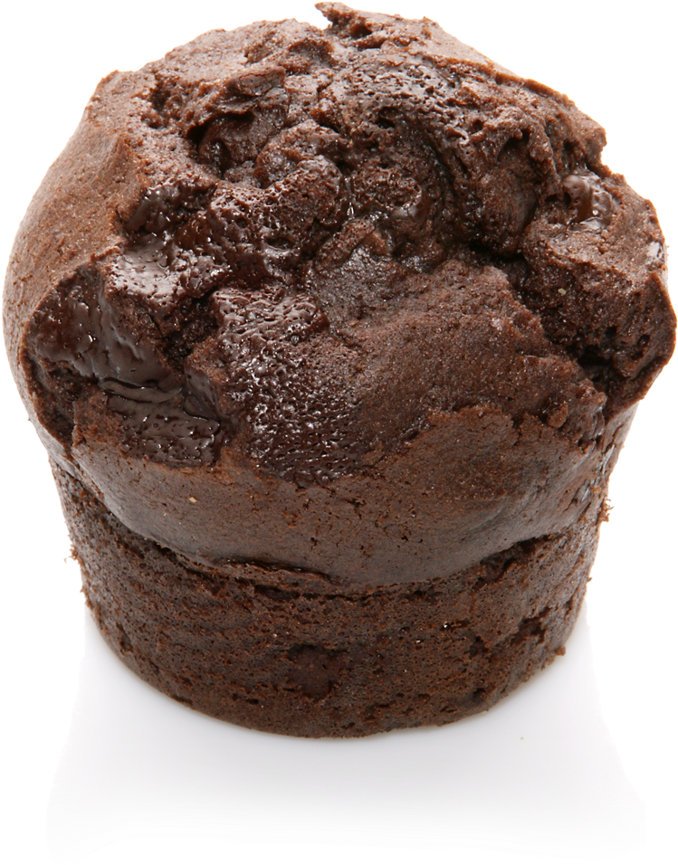 Chocolate Muffin Closeup.png