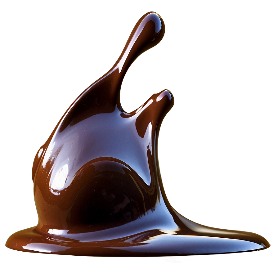 Chocolate Splash Png Qnx