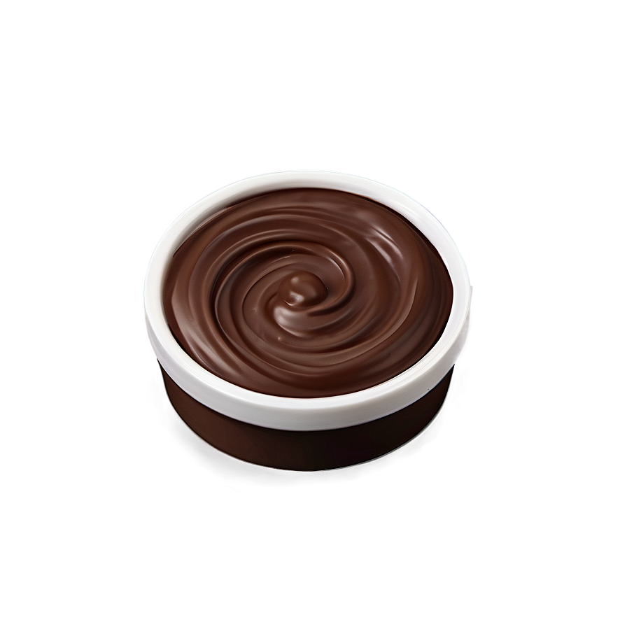 Chocolate Spread Png 85