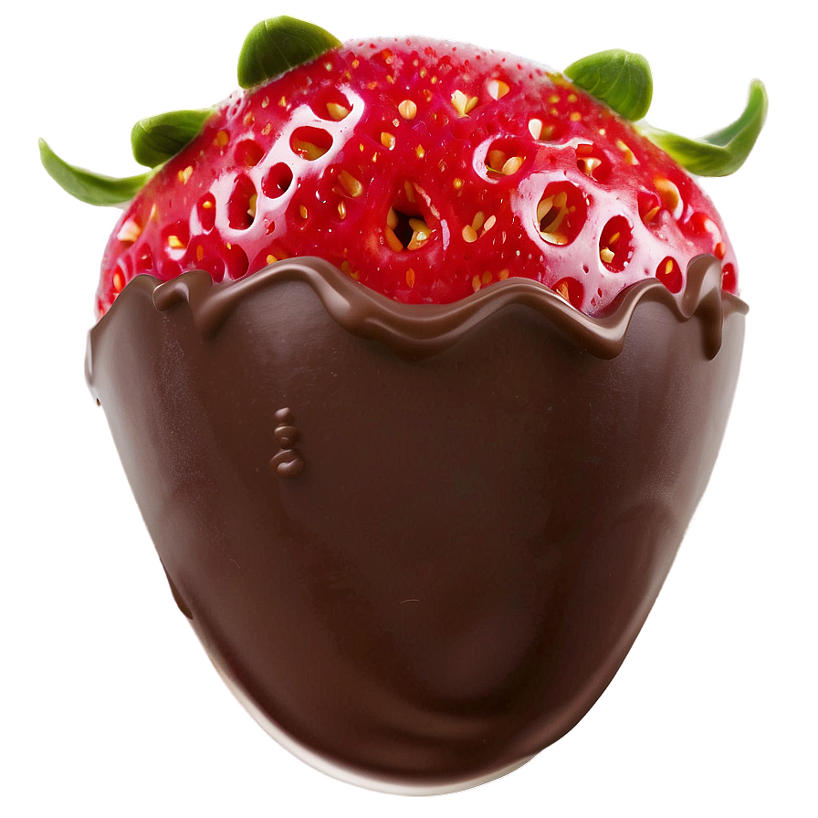 Chocolate Strawberry Oasis Png 06272024