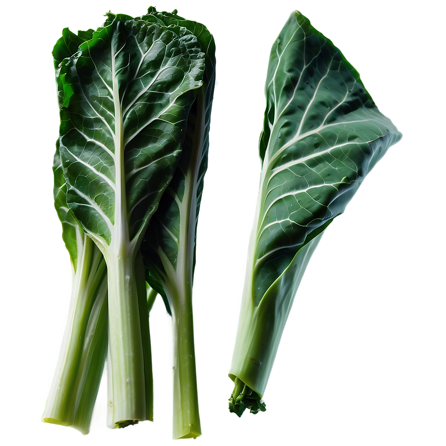 Chopped Collard Greens Png 12