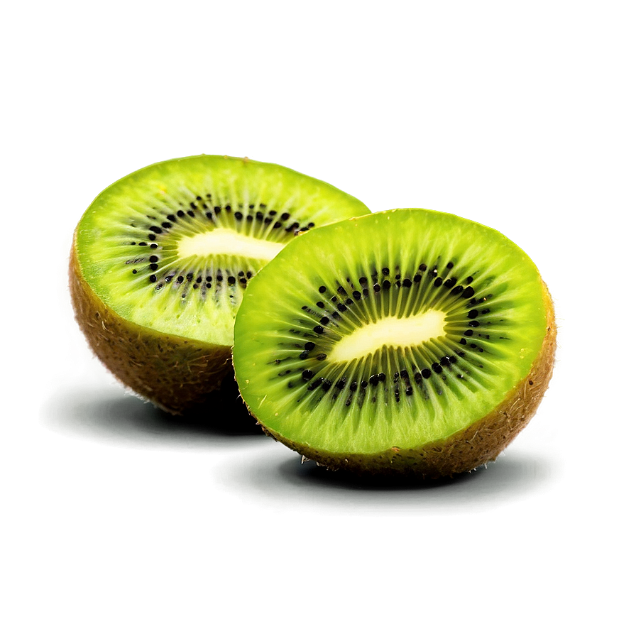 Chopped Kiwi Fruit Png 80