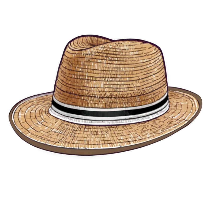 Chortling Hat Design Png 35