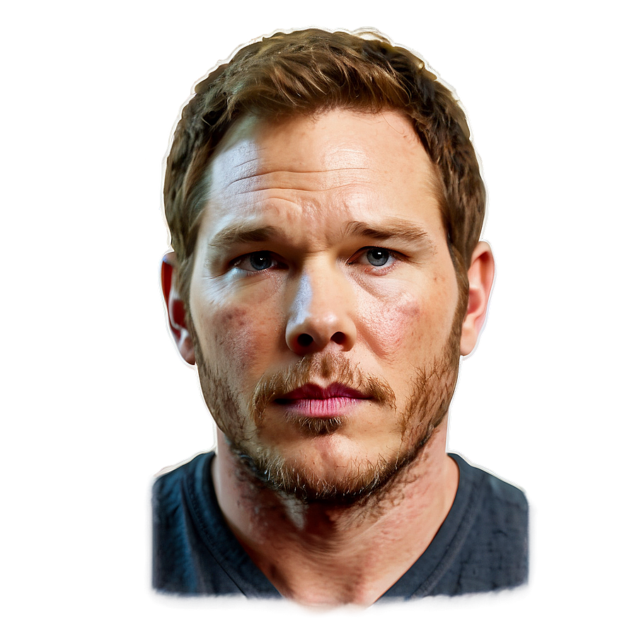 Chris Pratt B