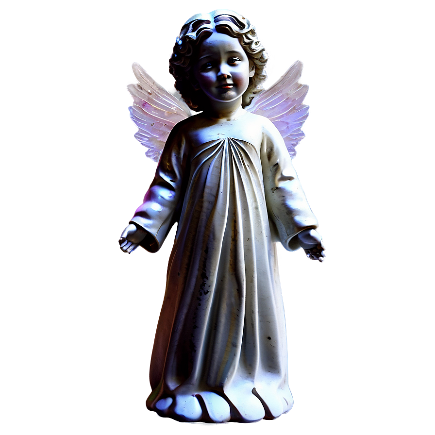 Christmas Angel Figures Png 06122024