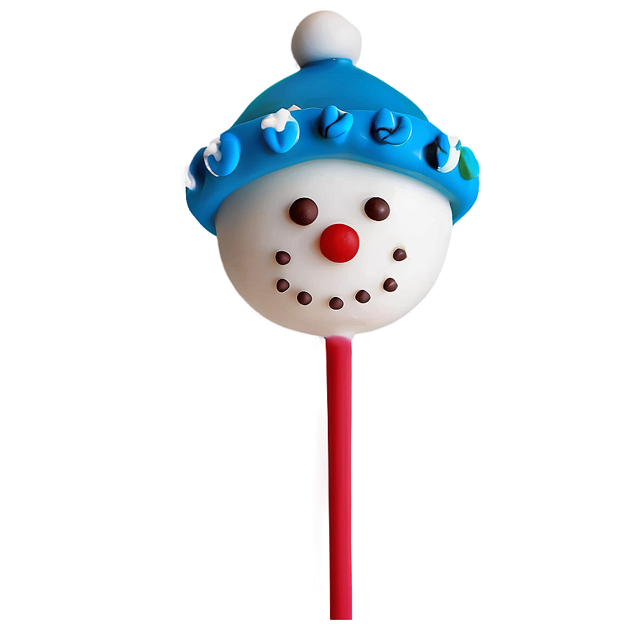 Christmas Cake Pop Png Lxd