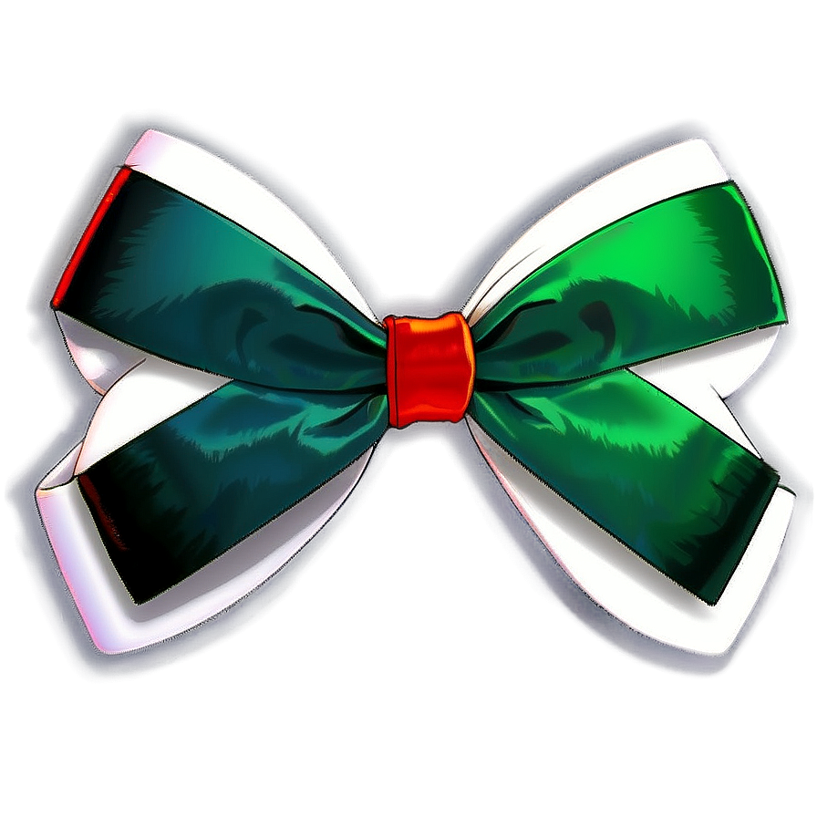 Christmas Cheer Bow Png Cwf11