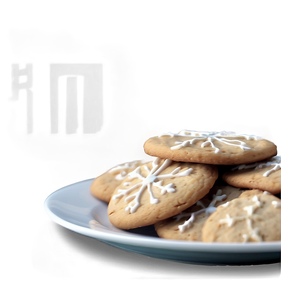 Christmas Cookie Baking Playlist Png Keo72