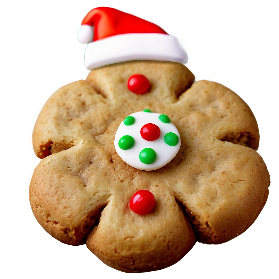 Christmas Cookie Recipe Png Mdp