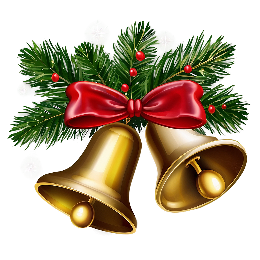 Christmas Eve Jingle Bells Png Asd80