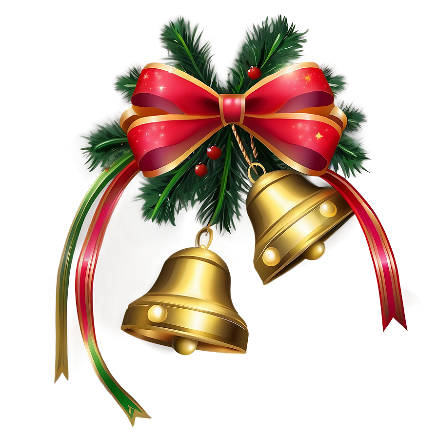 Christmas Eve Jingle Bells Png Jrv24