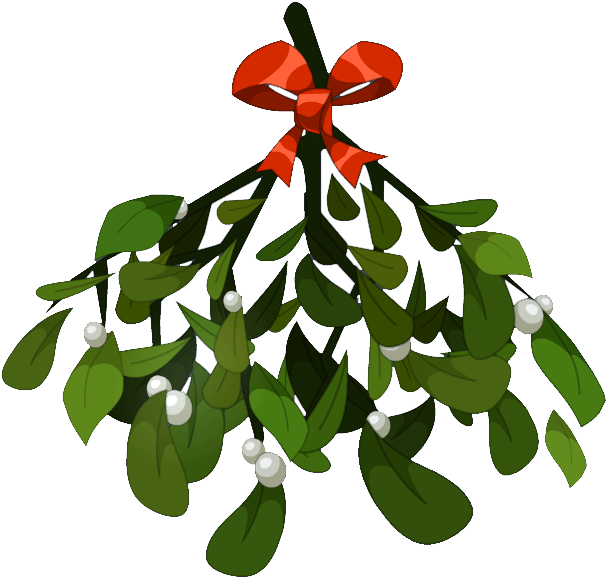 Christmas Mistletoe Illustration.png