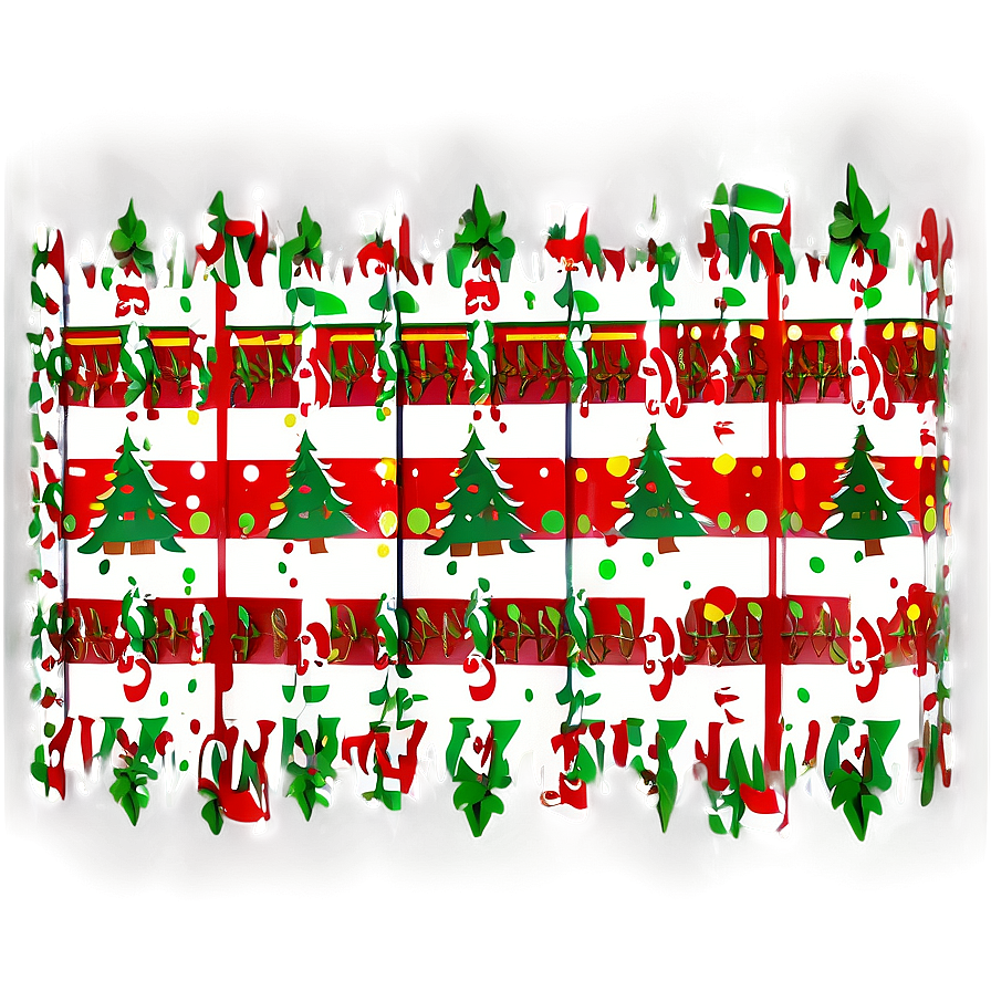 Christmas Pattern Design Png Lpv19