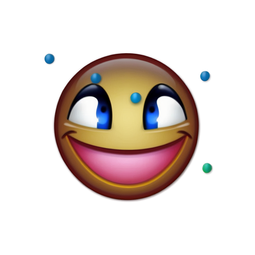 Chuckling Emoji Art Png 05042024