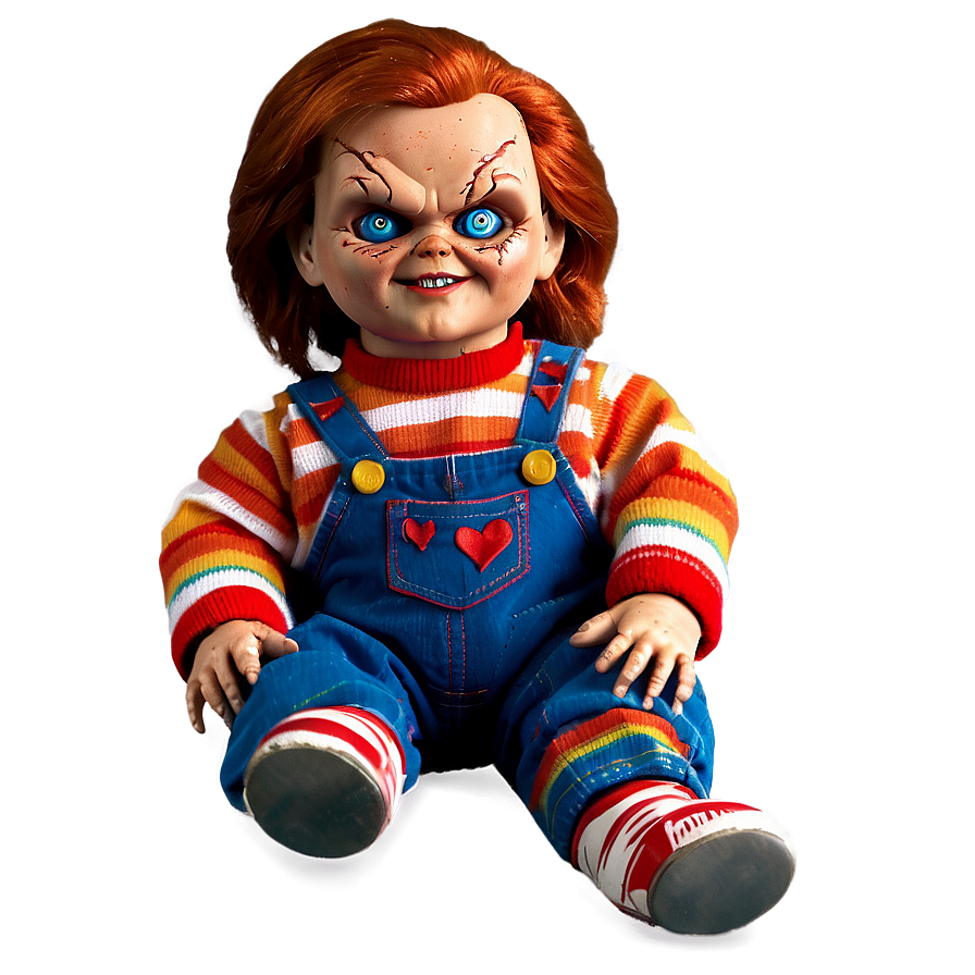 Chucky Doll Png 74