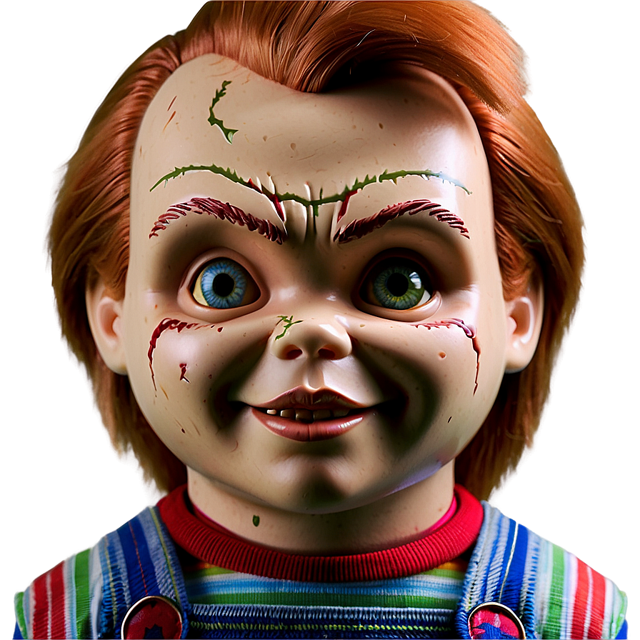 Chucky Doll Png Dyv