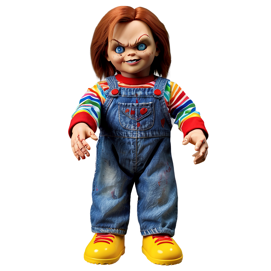 Chucky Doll Wallpaper Png Fvw93