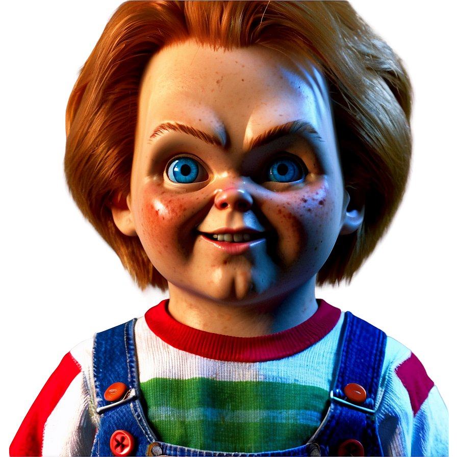 Chucky Game Png 19