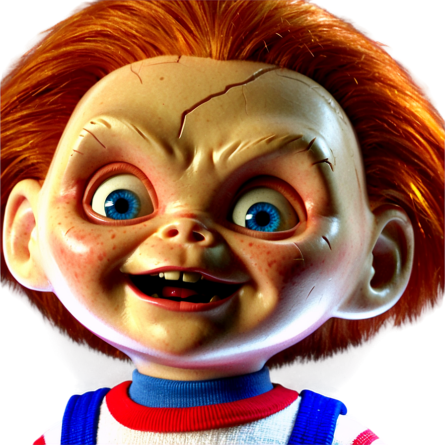 Chucky Movie Png 90