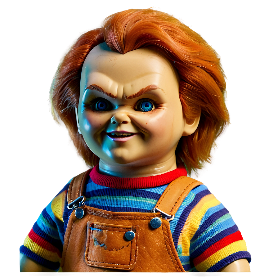 Chucky Toy Png Idf