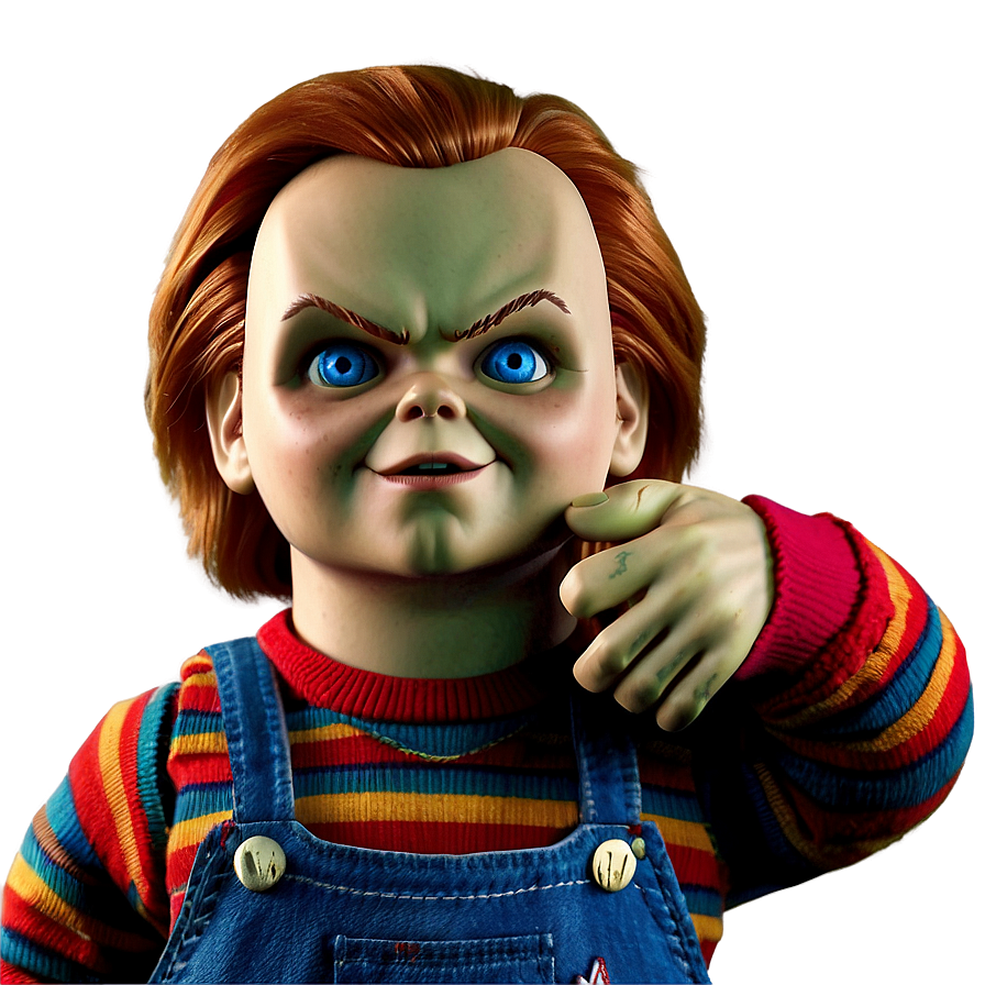 Chucky Wallpaper Png 3