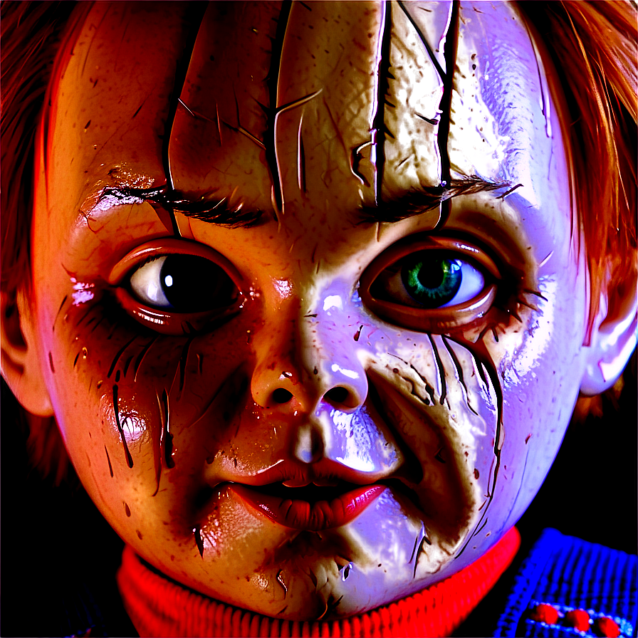 Chucky Wallpaper Png Trn55