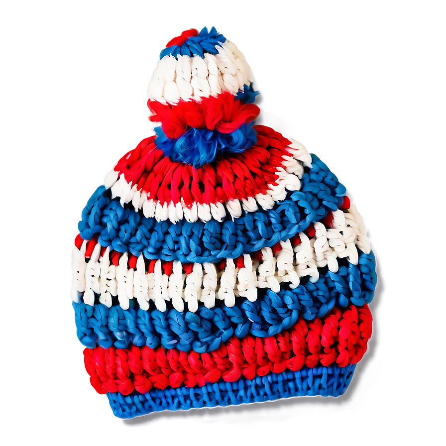 Chunky Knit Hat Png Jcr17