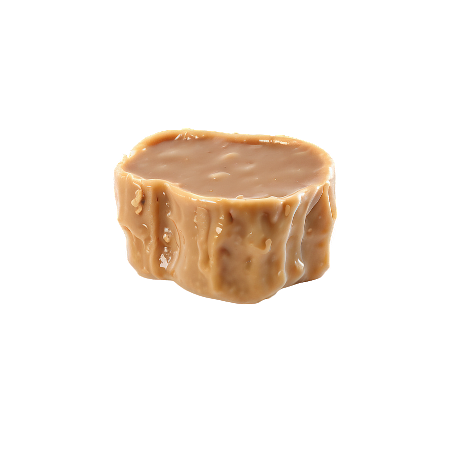 Chunky Peanut Butter Png 05252024