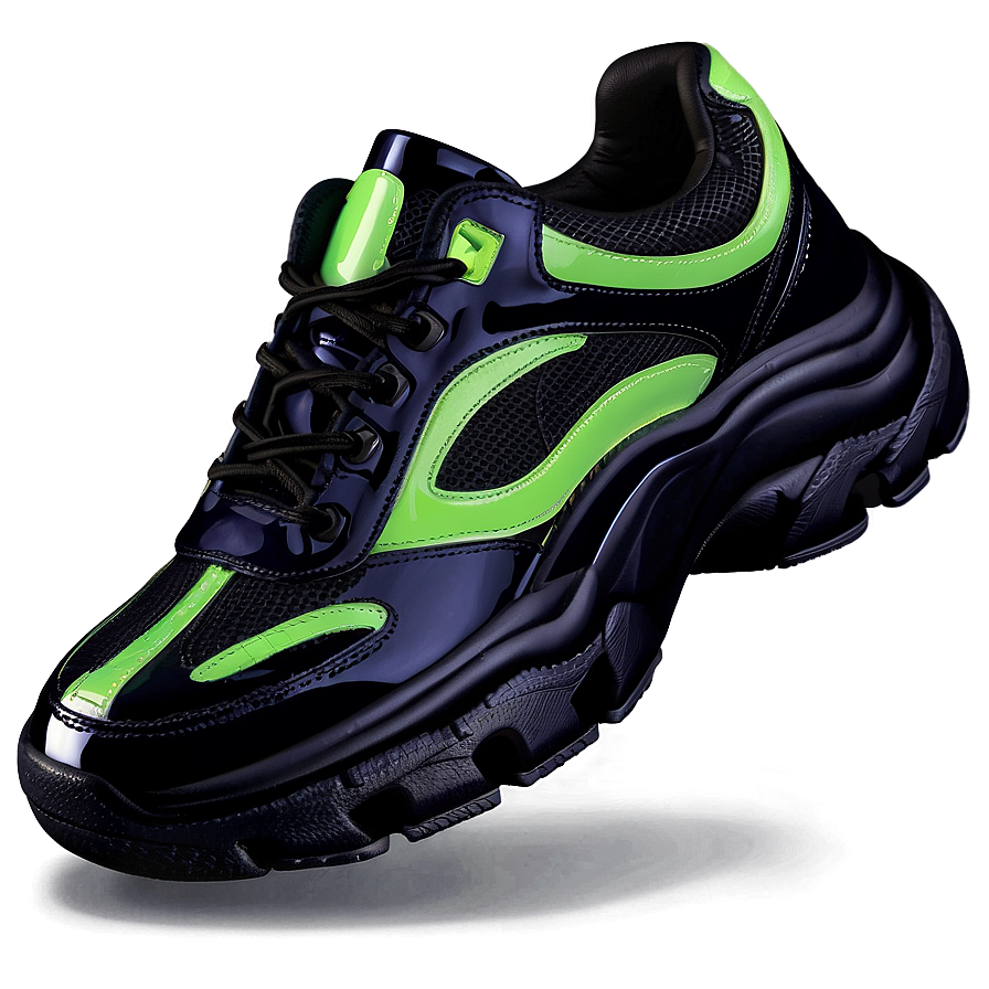 Chunky Sneakers Png 84