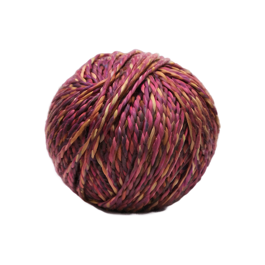 Chunky Yarn Ball Png Gts23