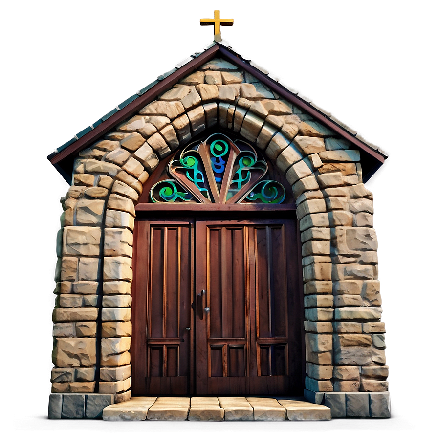 Church Architectural Detail Png 79