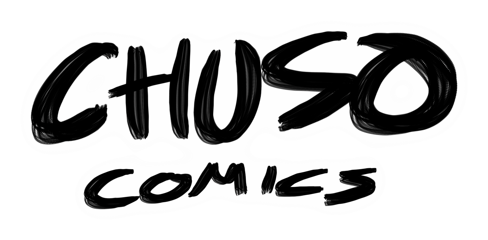 Chuso Comics Logo