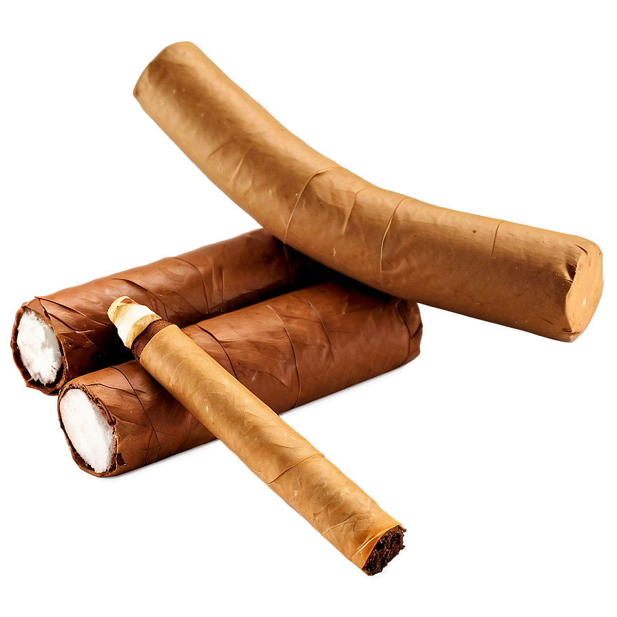 Cigar Bundle Png 05242024