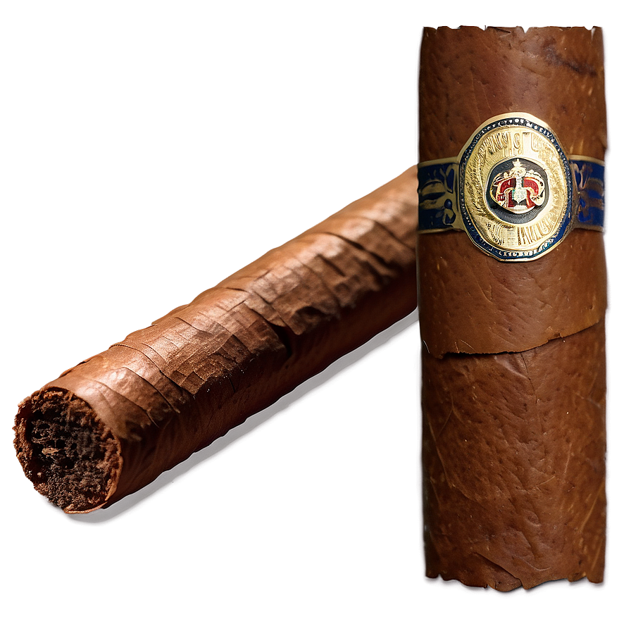 Cigar Bundle Png 05242024