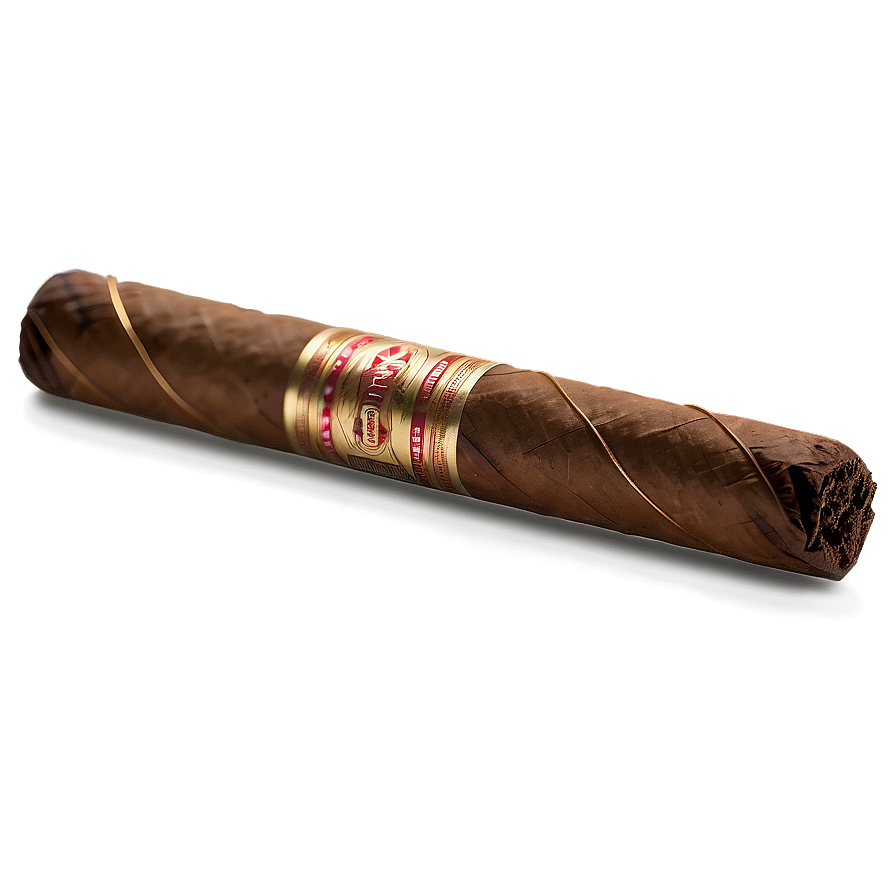 Cigar Gift Png 05242024