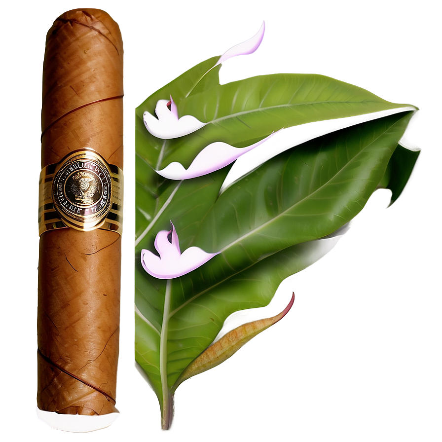 Cigar Humidor Png Fwp