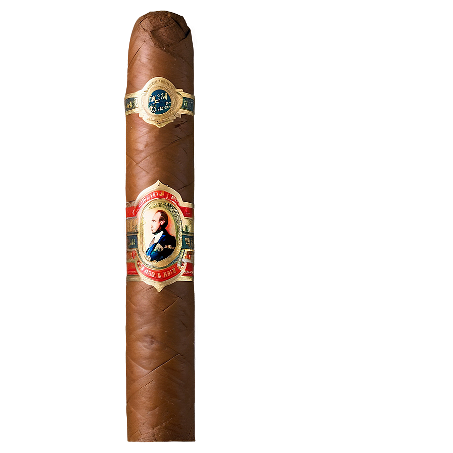 Cigar Label Png Xiy94