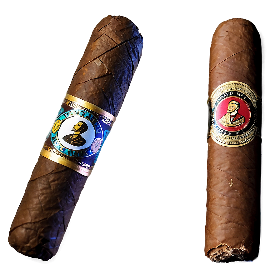 Cigar Series Png Vpp57