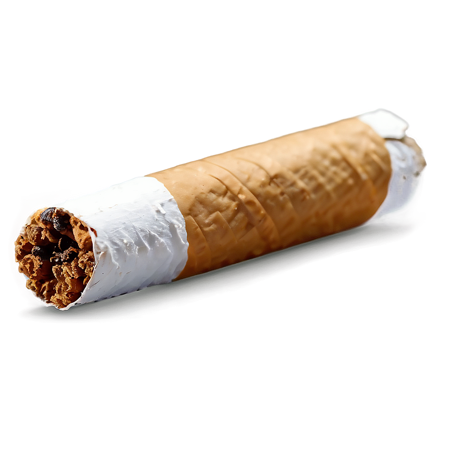 Cigarette Butt Png 05242024