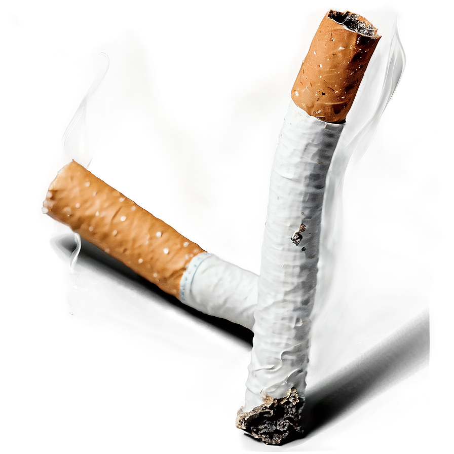 Cigarette Butt Png Sch