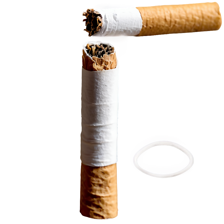 Cigarette C