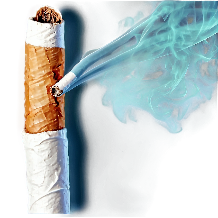 Cigarette Smoke Blend Png 5