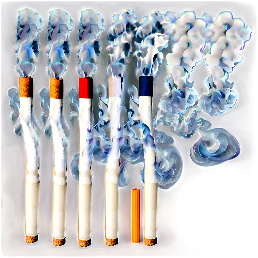 Cigarette Smoke Effect Png 84