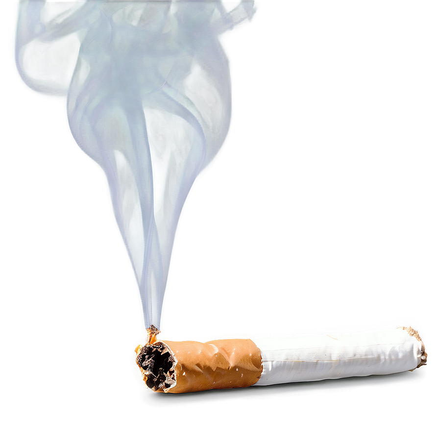 Cigarette Smoke Fume Png Gja8