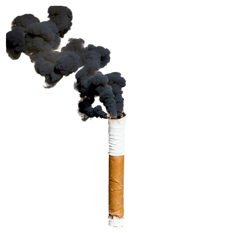 Cigarette Smoke Fume Png Tsa