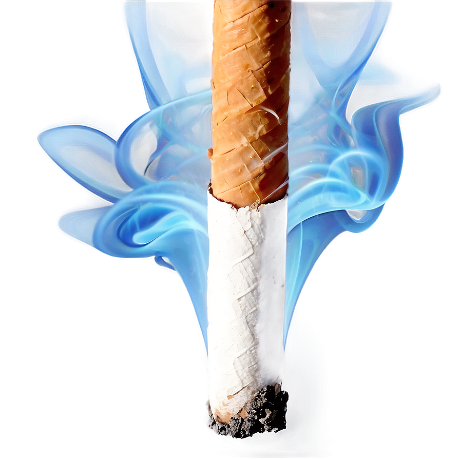 Cigarette Smoke Gust Png Isp3